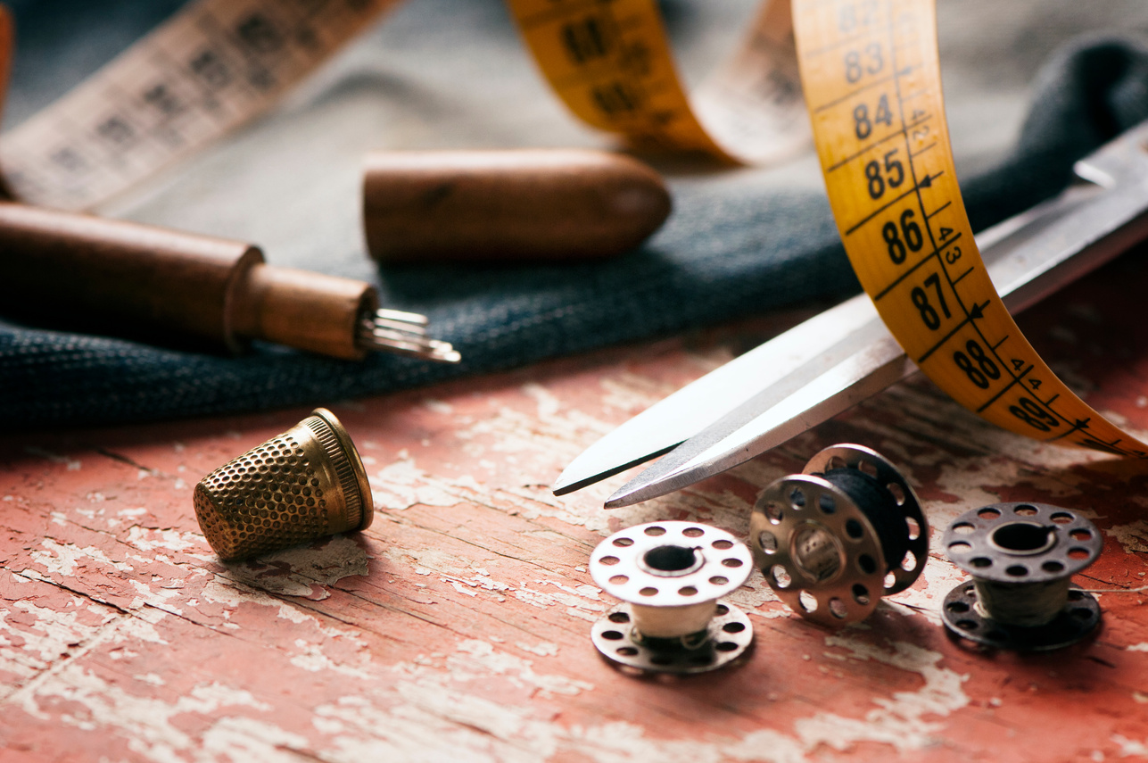 Tailoring